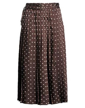 Sandro BOTTOMWEAR - Gonne midi su YOOX.COM