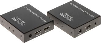 OEM Extensor Hdmi Hdmi+usb-ex-70-4kv2