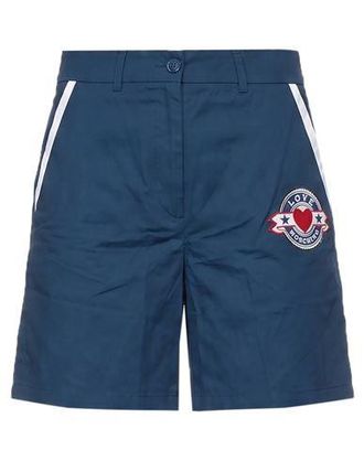 Love Moschino BOTTOMWEAR - Shorts & Bermuda Shorts on YOOX.COM