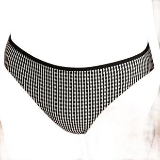 Prima Donna Atlas Rio Bikini Bottom In Black