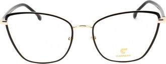 Carrera CARRERA3039 Cat Eye Full Rim Eyeglasses - Ivory