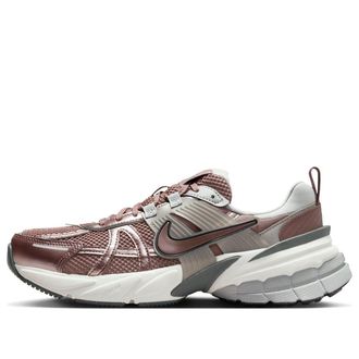 Nike (WMNS) Nike V2K Run Smokey Mauve FD0736-200