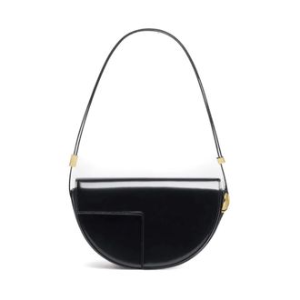 Patou Shoulder Bags, female, Black, ONE SIZE, Le Patou Bag