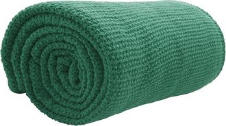 Eskimo Wohndecke »Summer Dream Smaragd«