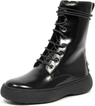 Tod's Donna, Scarpe, Nero, 37 EU, new