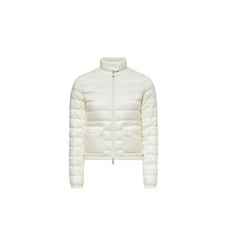 ベスト・ジレ MONCLER Women Bubble Jackets 1A00040 595FK 034 White Lightweight & Ultra Light Down Jackets for Women | Moncler US
