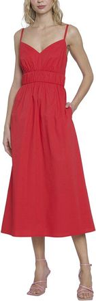 Donna Morgan Midi Dress
