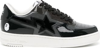 A Bathing Ape Bape Sta Icon M2 - Black