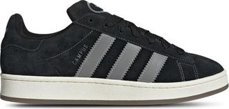 adidas Mens adidas Originals Campus 00s - Shoes Black/Off White/Grey Size 10.0