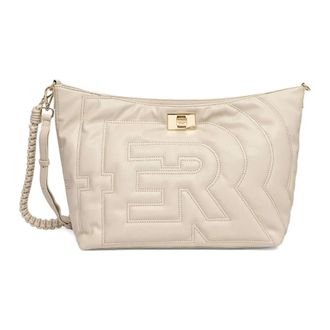 Ermanno Scervino Donna, Borse, Bianco, Taglia unica, new