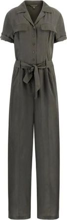 Guess Donna, Jumpsuits, Verde, S, new