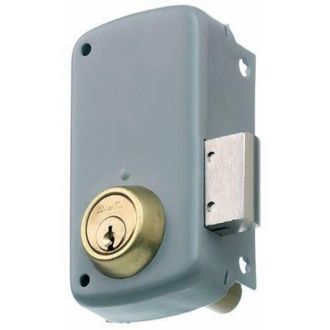 MCM Cerradura Sobreponer Izda