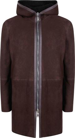 Tagliatore Man Coat