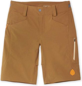 Stio | Mens OPR Short - 11.5, Size 31 in Mudslide
