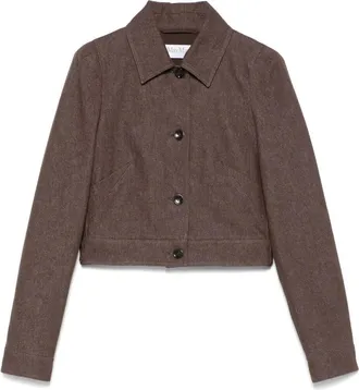 Max Mara Carpa Jacket