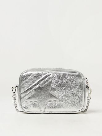 Golden Goose Borsa Mini GOLDEN GOOSE Donna colore Argento