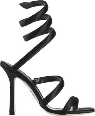 Rene Caovilla CALZADO - Sandalias con cierre en YOOX.COM