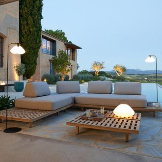 AM.PM Looplamp voor outdoor, XL, Spingolo