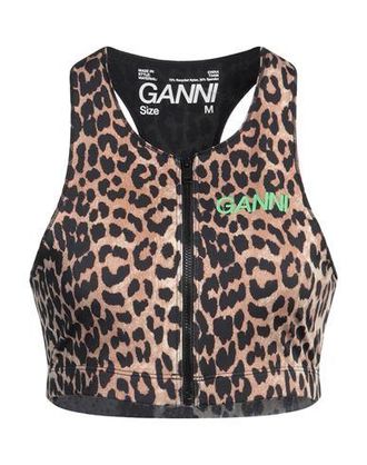 Ganni TOPWEAR - Tops sur YOOX.COM