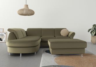 Sit&more Ecksofa