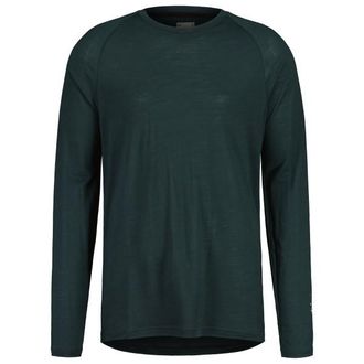 Maloja TraunsteinM. Funktionsshirt f&uuml;r Herren | blau