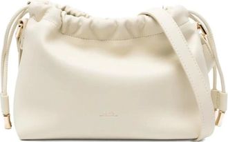 A.P.C. A.p.c., Donna, Borse, Bianco, Taglia unica, new