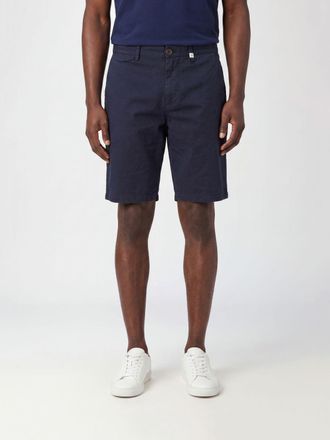 Myths Pantaloncini chino in misto lino