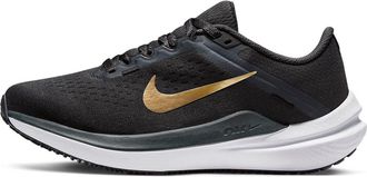 Nike (WMNS) Nike Air Zoom Winflo 10 Anthracite Gold DV4023-005