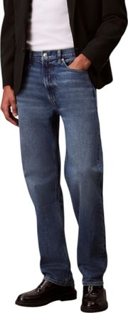 Calvin Klein Jeans Klassieke Rechte Jeans
