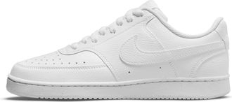 Nike (WMNS) Nike Court Vision Low Next Nature Triple White DH3158-100