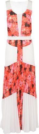 Patrizia Pepe VESTIDOS - Vestidos largos en YOOX.COM