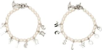 Vivienne Westwood Bracelets, female, Multicolor, Size: ONE SIZE Jewellery Vivienne Westwood