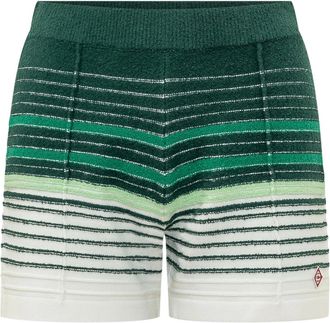 Casablanca Donna, Pantaloncini, Multicolore, S, new