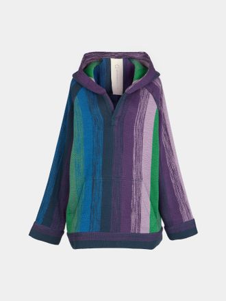 Marrakshi Life Womens The Hoodie Size: XS