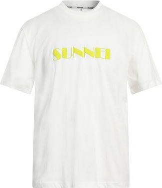 Sunnei CAMISETAS Y TOPS - Camisetas en YOOX.COM