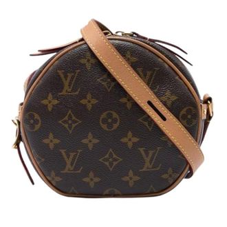 Louis Vuitton Pre-owned Boite Chapeau Souple PM - - Pre-owned - Donna - Marrone - ONE SIZE