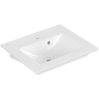 Villeroy & Boch Villeroy&boch - Lavabo Venticello, 500x420mm, 1 Agujero Para