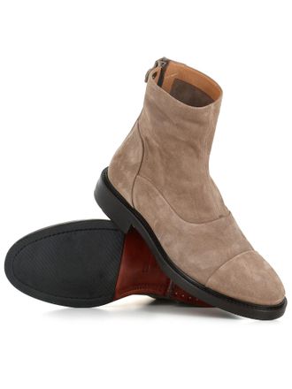 Alberto Ankle Boot Gabriel 10023