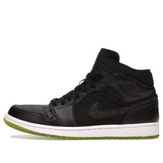 Nike Jordan Air Jordan 1 Phat Action Green 364770-007