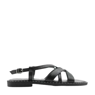 Argilla Mujer, Zapatos, Negro, Talla: 38 EU