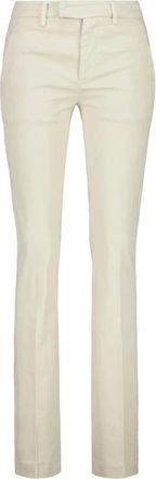 Dondup Donna, Pantaloni, Beige, W26, new