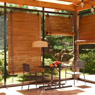 vidaXL Juego De Comedor Para Jard&iacute;n 3 Piezas Gris Vidaxl