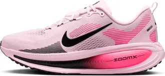 Nike Mens Vomero 18 Road Running Shoes in Pink | HM6803-602