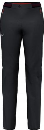 Salewa Pedroc 4 DST Pants Trekkinghose f&uuml;r Damen | schwarz
