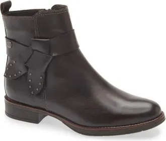 Bottero Chelsea Boot in Marrom 25 at Nordstrom, Size 10