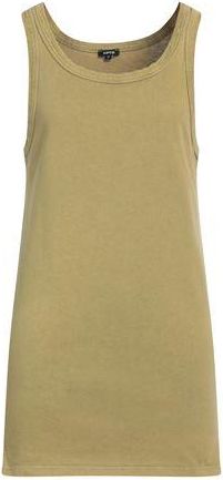 Aspesi TOPWEAR - Tank Tops sur YOOX.COM
