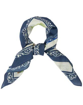 Saachi Saachi Vacation Printed Bandana