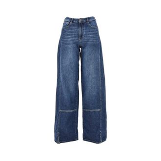 Emporio Armani J8I denim jeans Woman 25