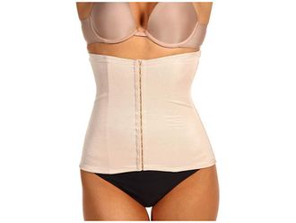 Miraclesuit Shapewear Extra Firm Miraclesuit(r) Waist Cincher Womens Underwear Nude : 2XL, Nylon/Spandex