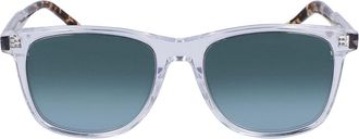 Paul Smith PSSN09054 Gibson 004 Mens Sunglasses Clear Size 54